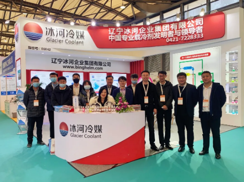 CPhI & P-MEC China 2020圓滿收官啦！