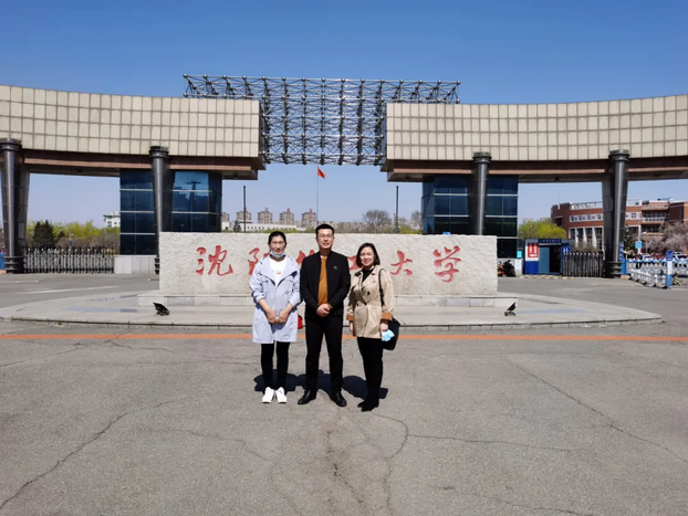 直擊沈陽化工大學春季就業(yè)雙選會！
